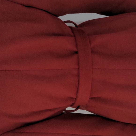 Gap Medium Maternity Coat Or Regular Medium - Picture 5 of 14